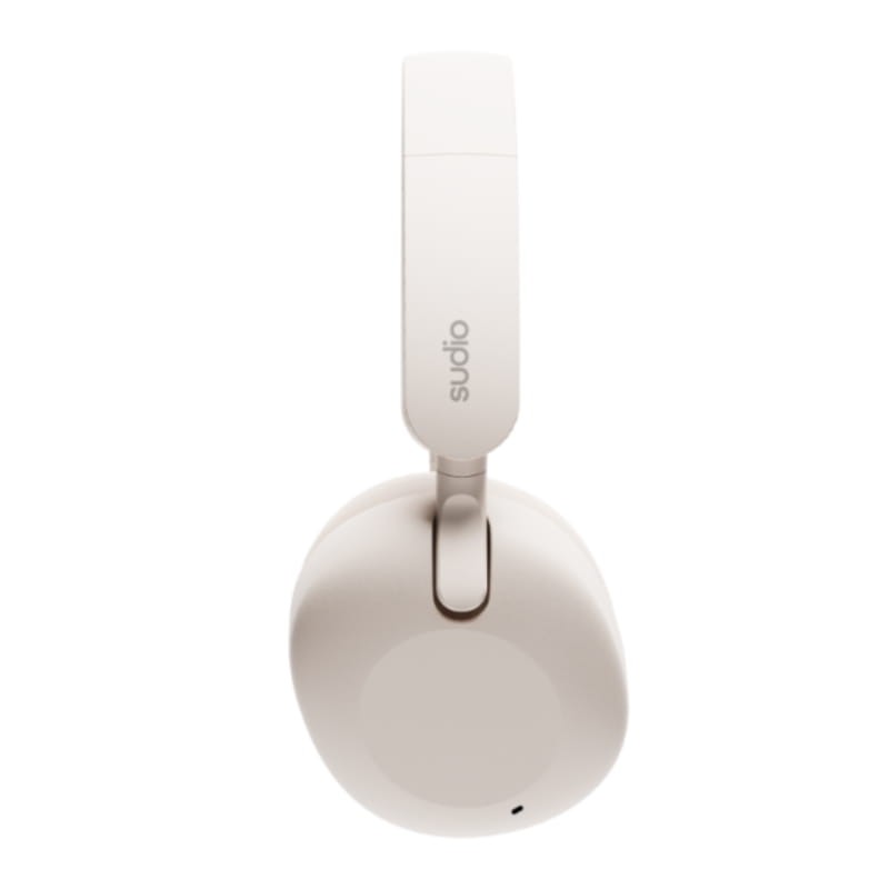 Sudio K2 ANC Branco - Auscultadores Bluetooth - Item2