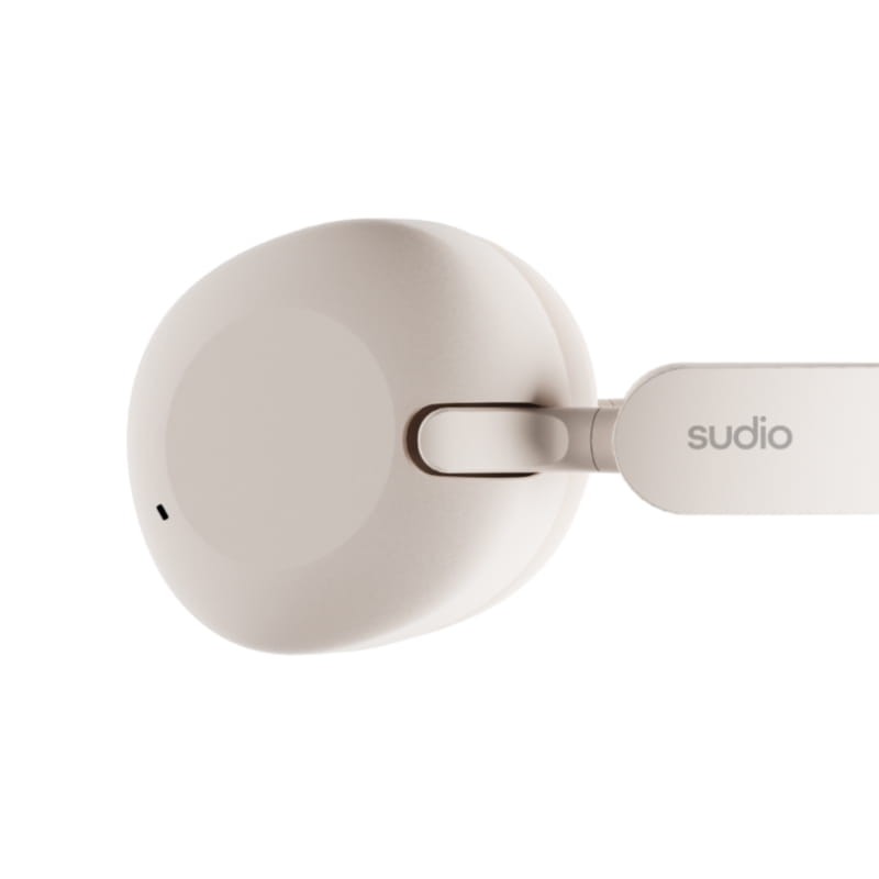 Sudio K2 ANC Branco - Auscultadores Bluetooth - Item3