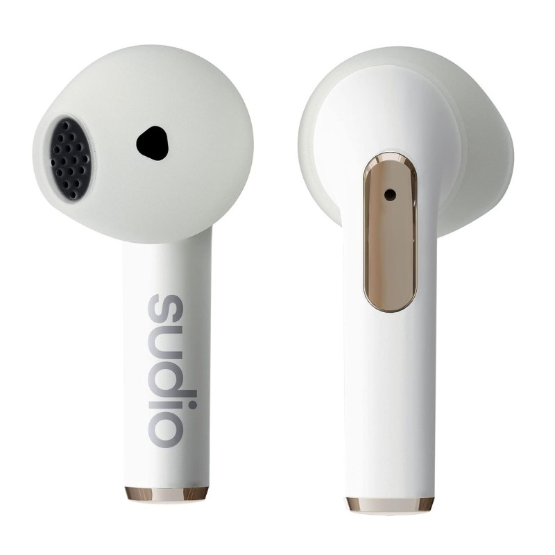 Sudio N2 Branco - Auscultadores Bluetooth - Item