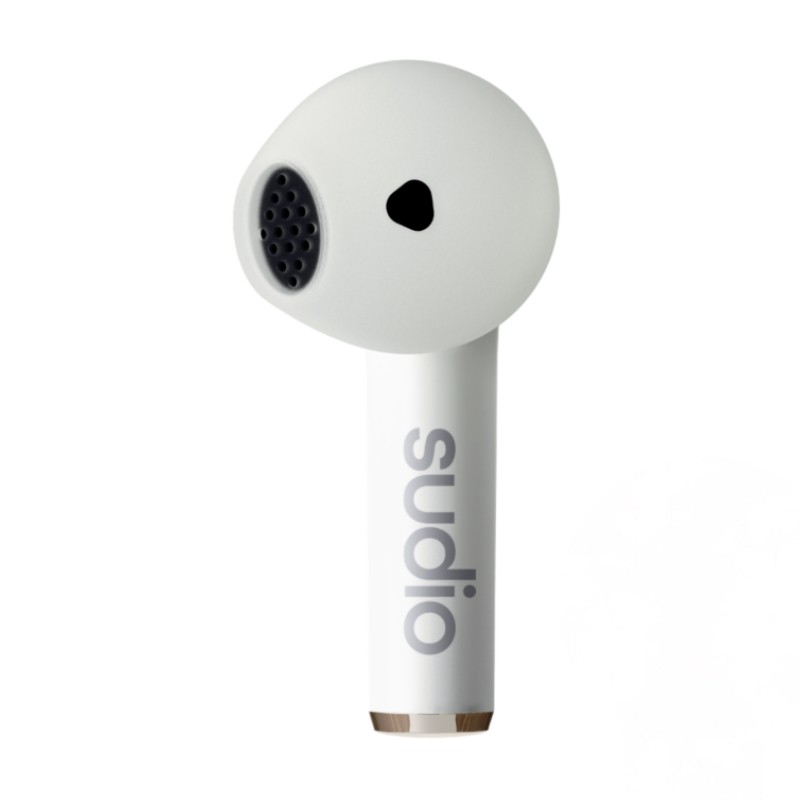 Sudio N2 Branco - Auscultadores Bluetooth - Item1