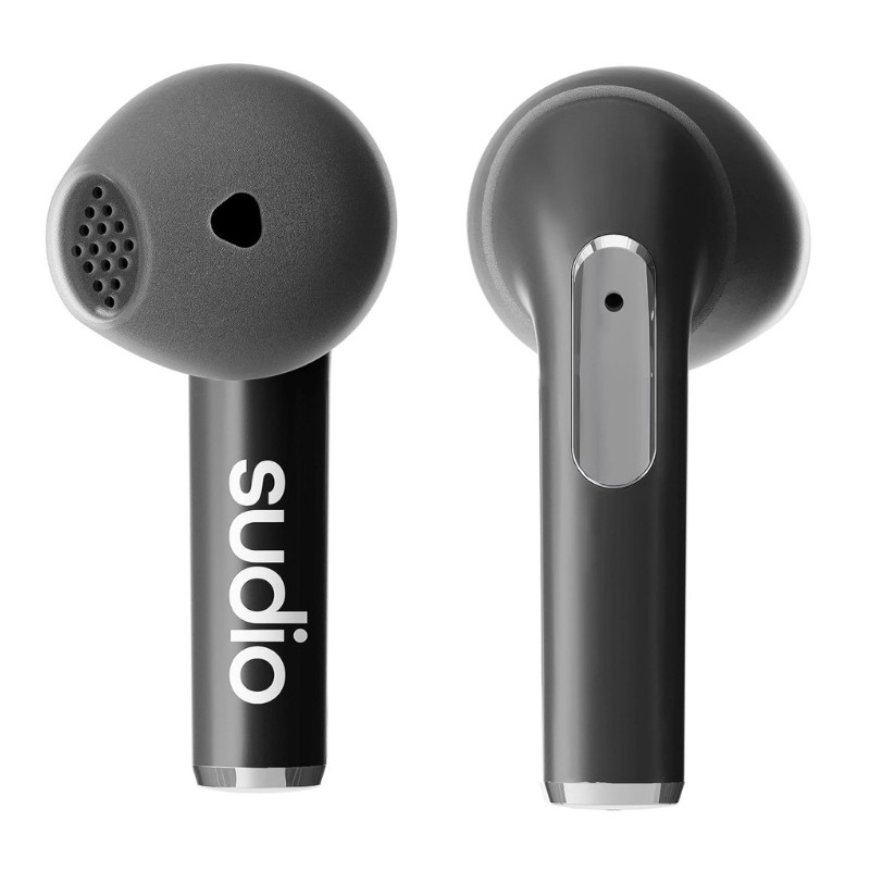 Sudio N2 Noir - Ecouteurs Bluetooth - Ítem