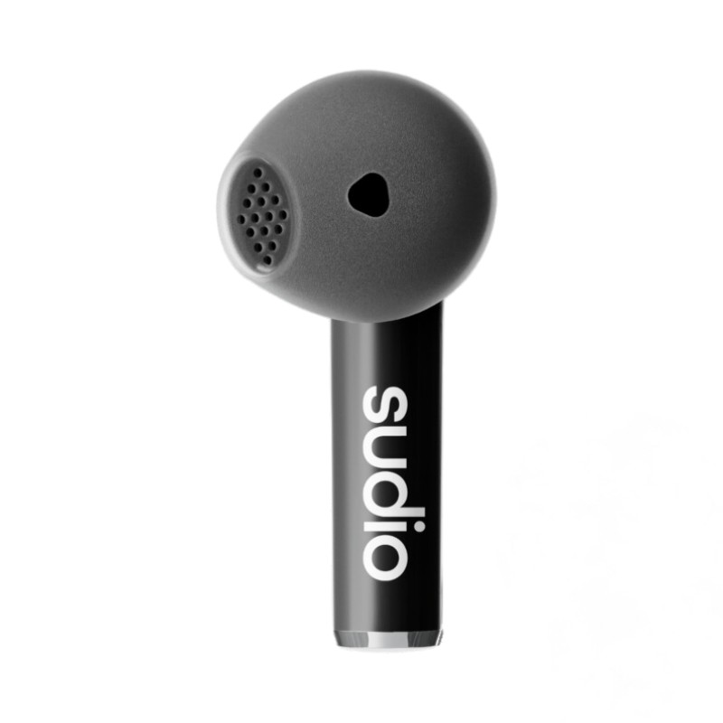 Sudio N2 Noir - Ecouteurs Bluetooth - Ítem1