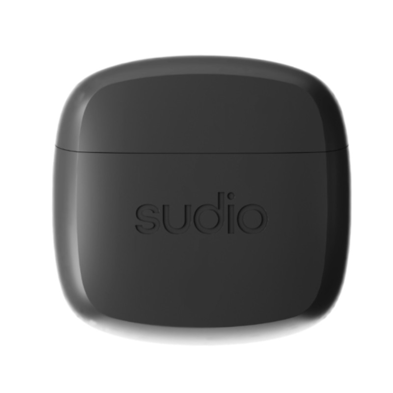 Sudio N2 Noir - Ecouteurs Bluetooth - Ítem2