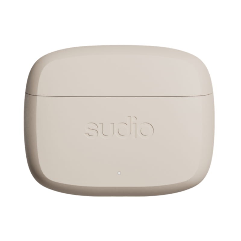 Sudio N2 Pro ANC Sable - Ecouteurs Bluetooth - Ítem1