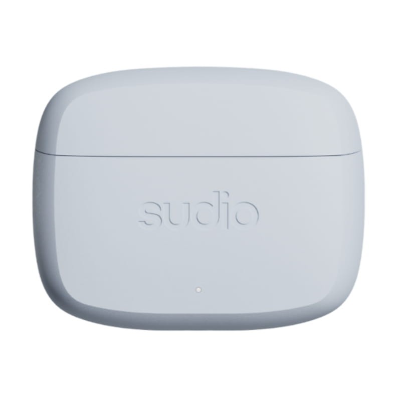 Sudio N2 Pro ANC Bleu - Ecouteurs Bluetooth - Ítem1