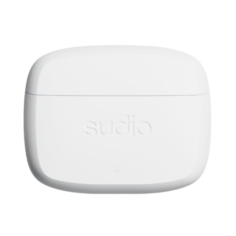 Sudio N2 Pro ANC Blanc - Ecouteurs Bluetooth - Ítem1