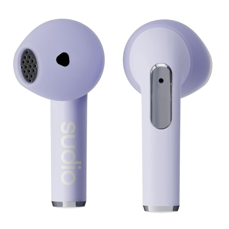 Sudio N2 Roxo - Auscultadores Bluetooth - Item