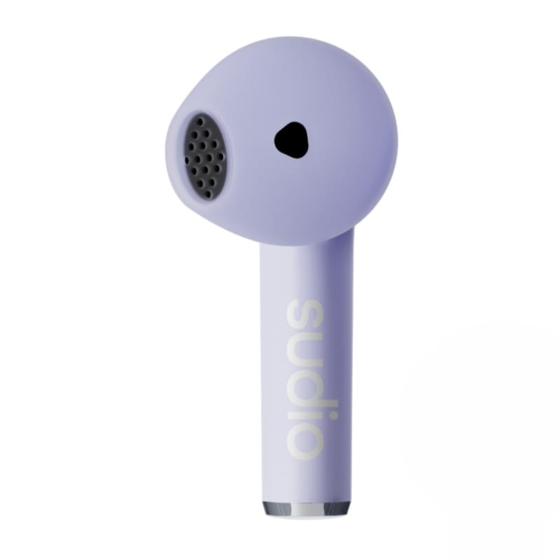 Sudio N2 Roxo - Auscultadores Bluetooth - Item1