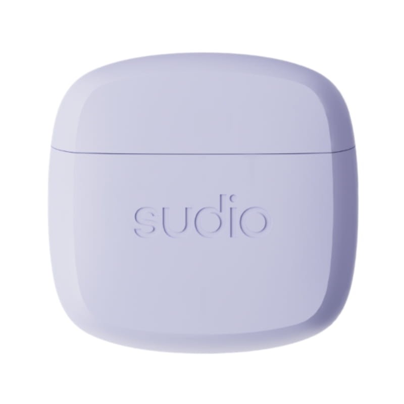 Sudio N2 Roxo - Auscultadores Bluetooth - Item2