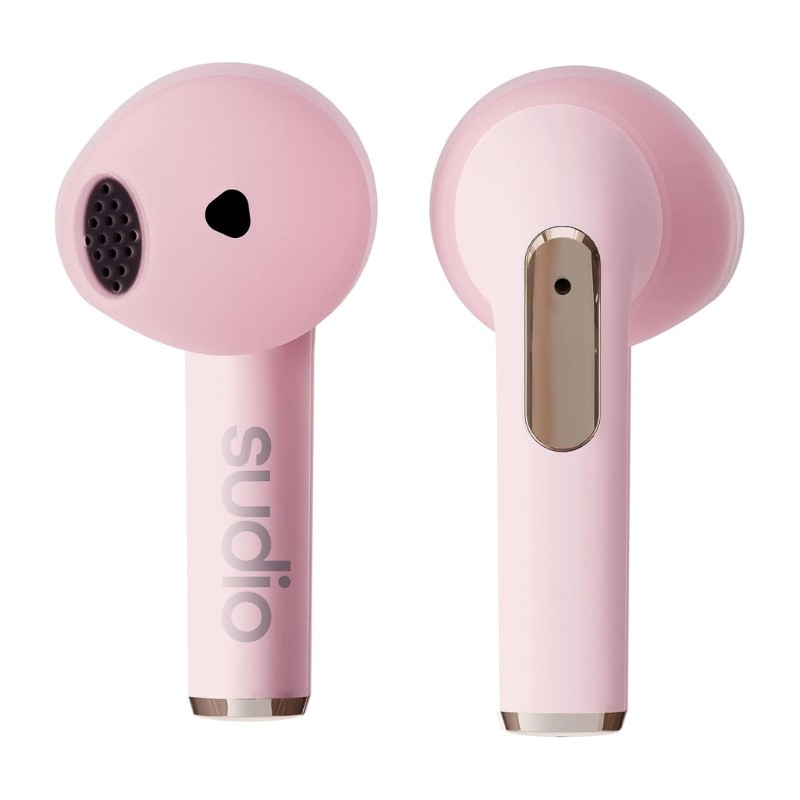 Sudio N2 Rosa - Auscultadores Bluetooth - Item