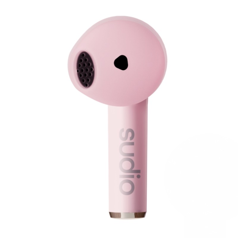 Sudio N2 Rosa - Auscultadores Bluetooth - Item1