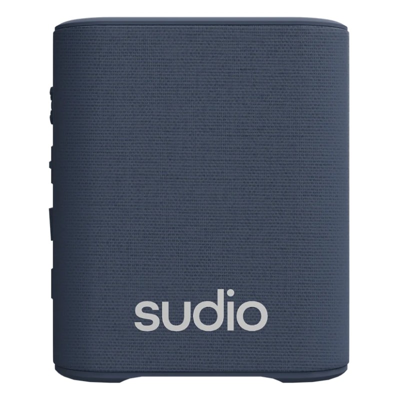 Sudio S2 Azul - Altifalante Bluetooth - Item