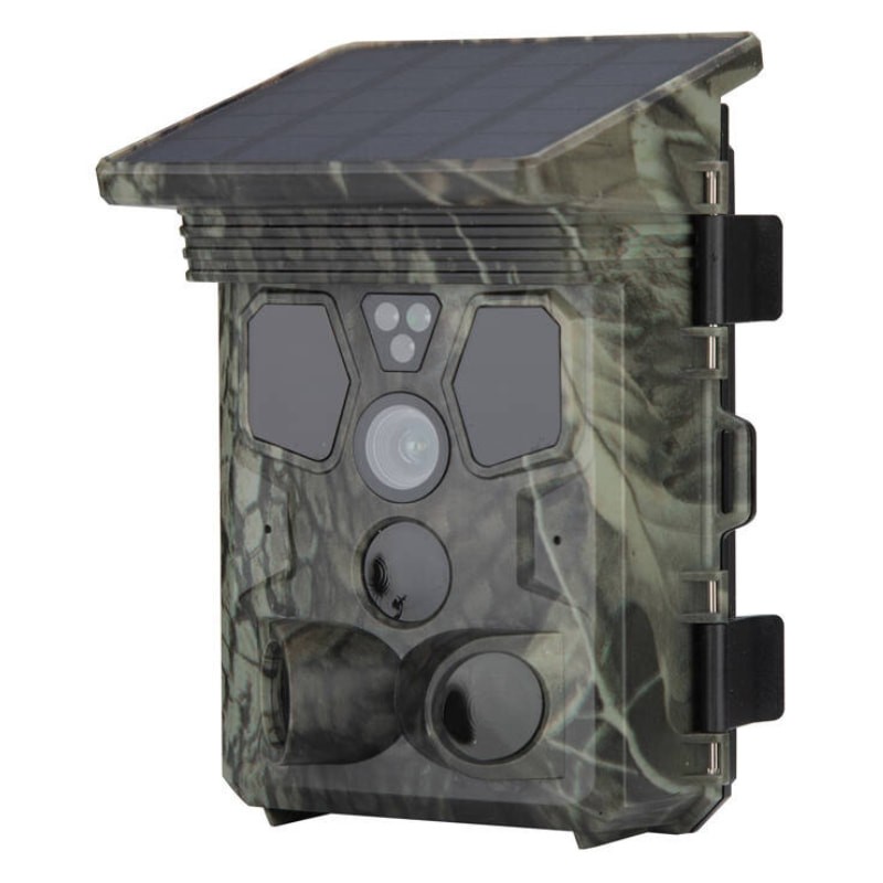 Suntek HC-601A 36MP/2K Solar IP65 Camuflagem - Item