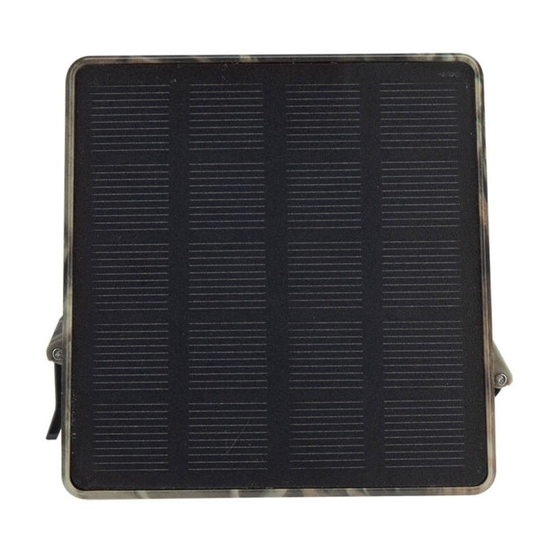 Suntek HC-601A 36MP/2K Solar IP65 Camuflagem - Item3