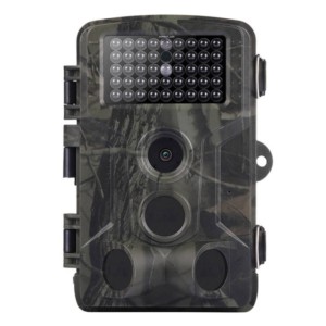 Suntek HC-802A 24 MP/2.7K IP65 Camuflagem