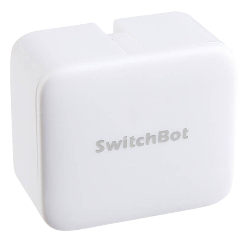 SwitchBot S1 Blanco - Interruptor Inteligente - Ítem