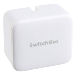 SwitchBot S1 Blanco - Interruptor Inteligente