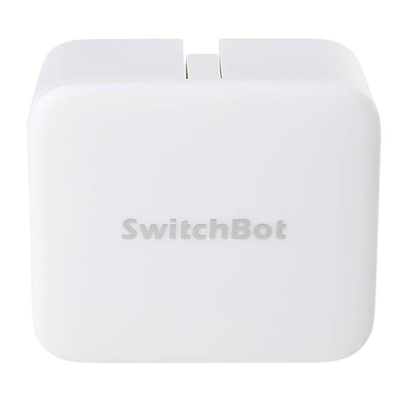 SwitchBot S1 Blanco - Interruptor Inteligente - Ítem1