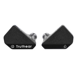 TRUTHEAR Hexa Negro - Auriculares con Cable