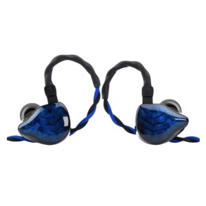 TRUTHEAR Nova Azul - Auriculares con Cable