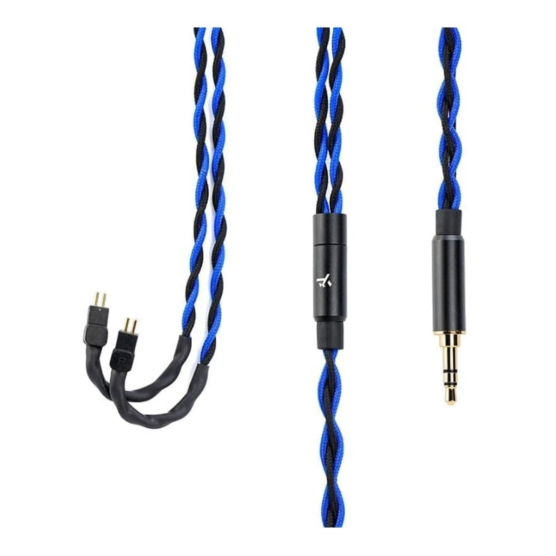 TRUTHEAR Nova Azul - Auriculares con Cable - Ítem2