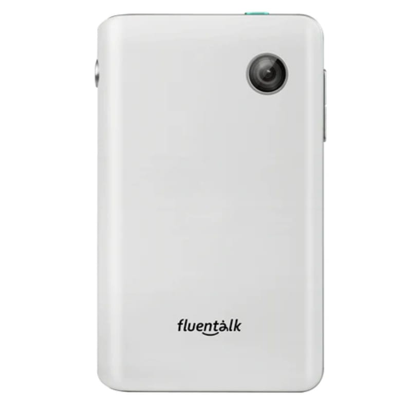 Timekettle Fluentalk T1 Mini Branco - Tradutor portátil - Item2