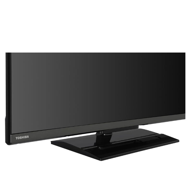 Toshiba 32LV3E63DG 32'' Full HD Smart TV Preto - Televisão - Item3