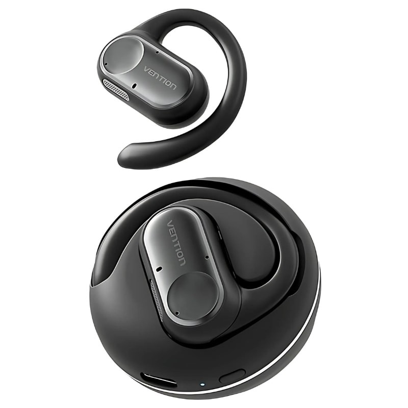 Vention OpenBeat O11 Preto - Auscultadores Bluetooth - Item