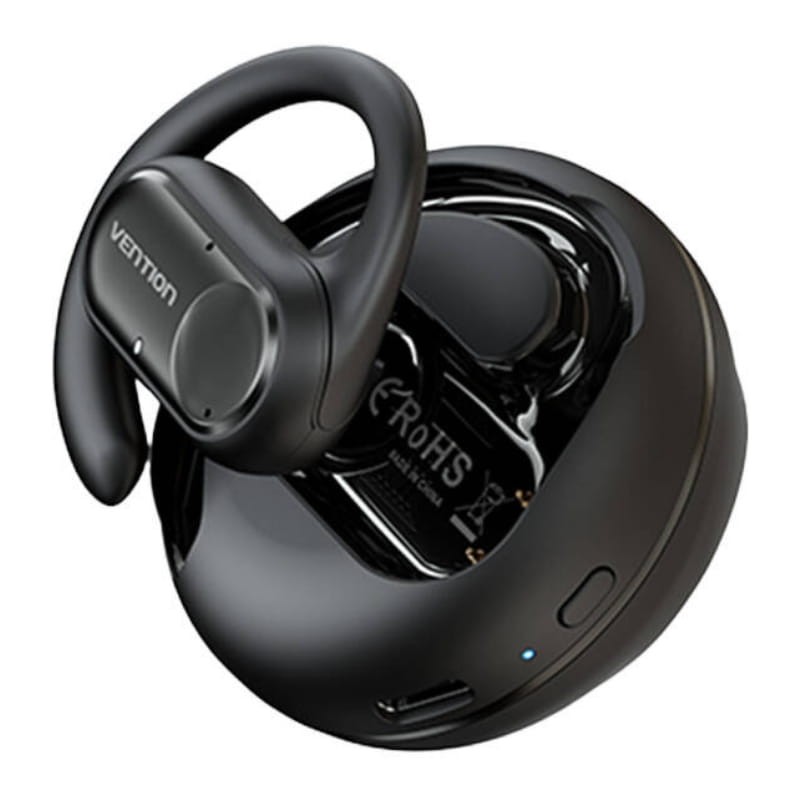 Vention OpenBeat O11 Preto - Auscultadores Bluetooth - Item1