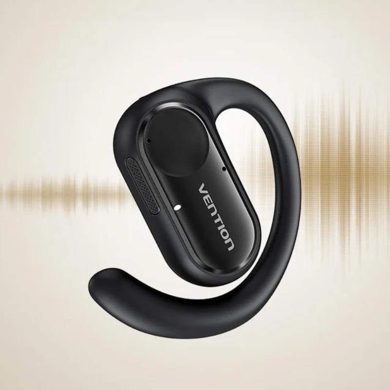 Vention OpenBeat O11 Preto - Auscultadores Bluetooth - Item3