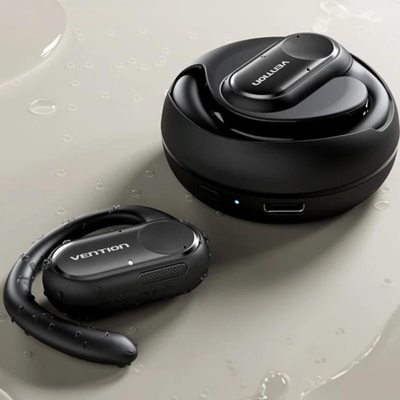 Vention OpenBeat O11 Preto - Auscultadores Bluetooth - Item4