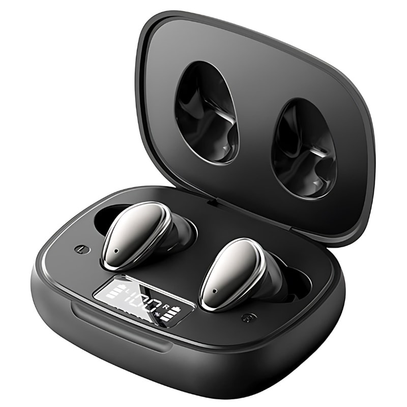 Vention Tiny T13 ANC Noir - Ecouteurs Bluetooth - Ítem