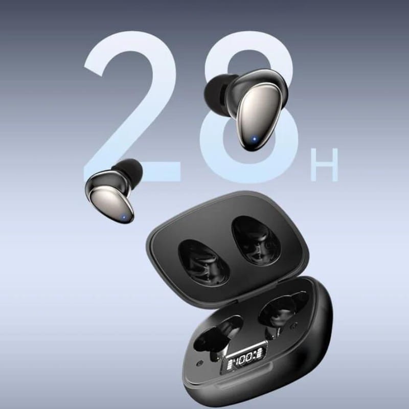 Vention Tiny T13 ANC Noir - Ecouteurs Bluetooth - Ítem3