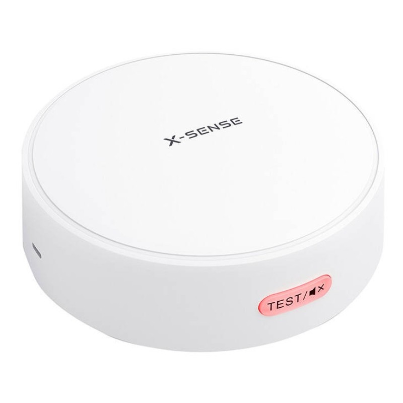 X-Sense SAL51 WiFi Blanco - Detector de Humo - Ítem