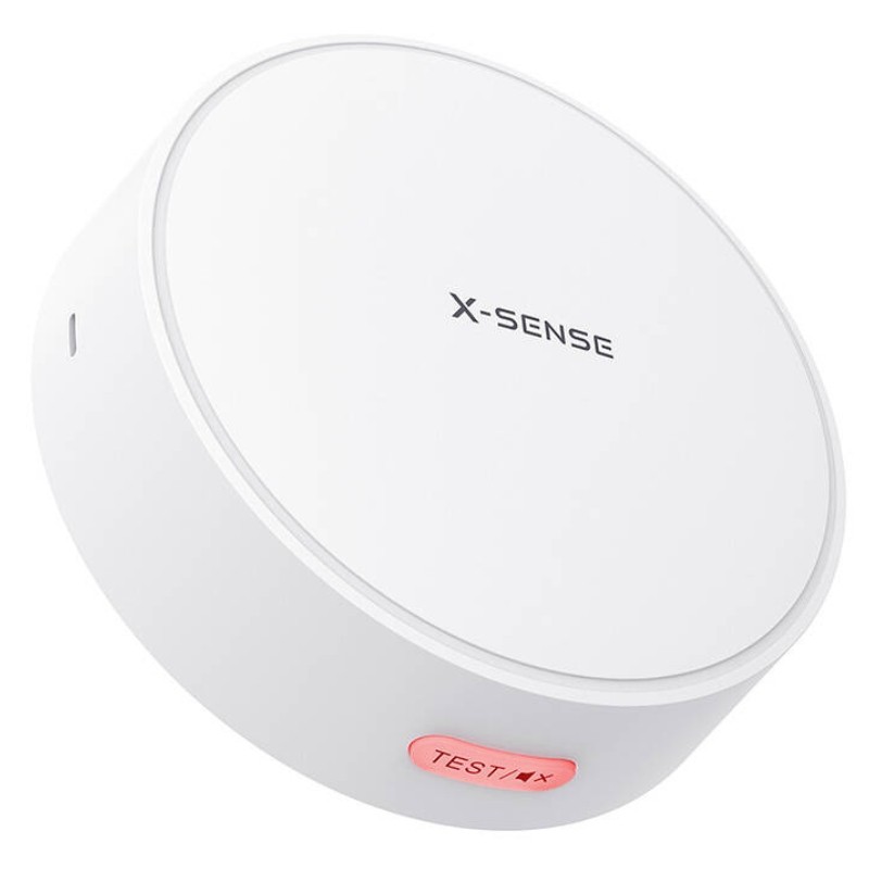 X-Sense SAL51 WiFi Blanco - Detector de Humo - Ítem2