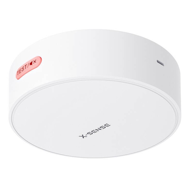 X-Sense SAL51 WiFi Blanco - Detector de Humo - Ítem3