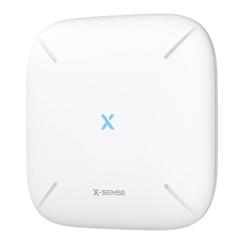 X-Sense SBS50 WiFi Blanco - Hub Gateway - Ítem