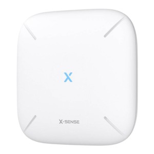 X-Sense SBS50 WiFi Blanco - Hub Gateway