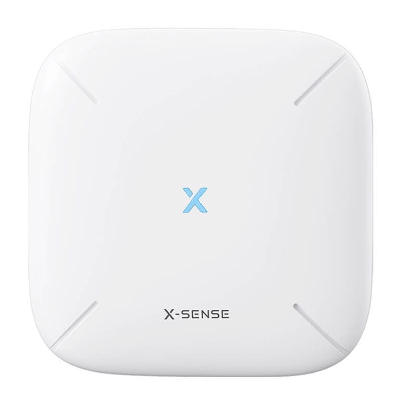 X-Sense SBS50 WiFi Blanco - Hub Gateway - Ítem1