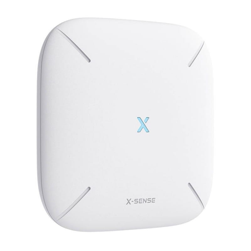 X-Sense SBS50 WiFi Blanco - Hub Gateway - Ítem2