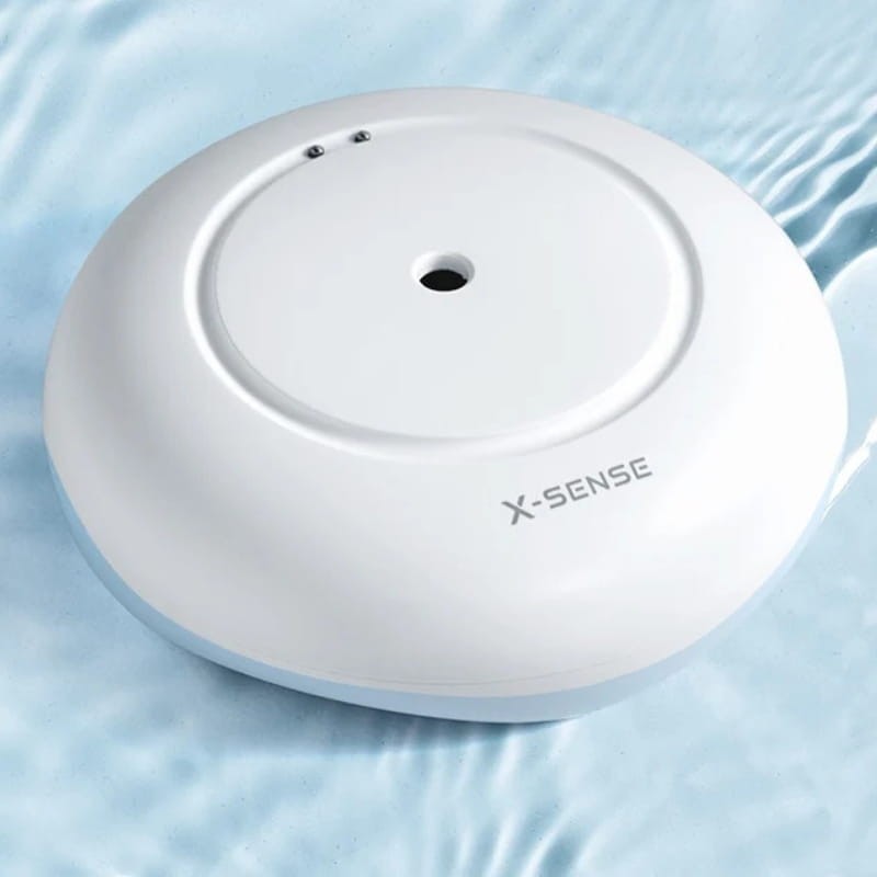 X-Sense SWS51 Blanco - Sensor de Fugas de Agua - Ítem2