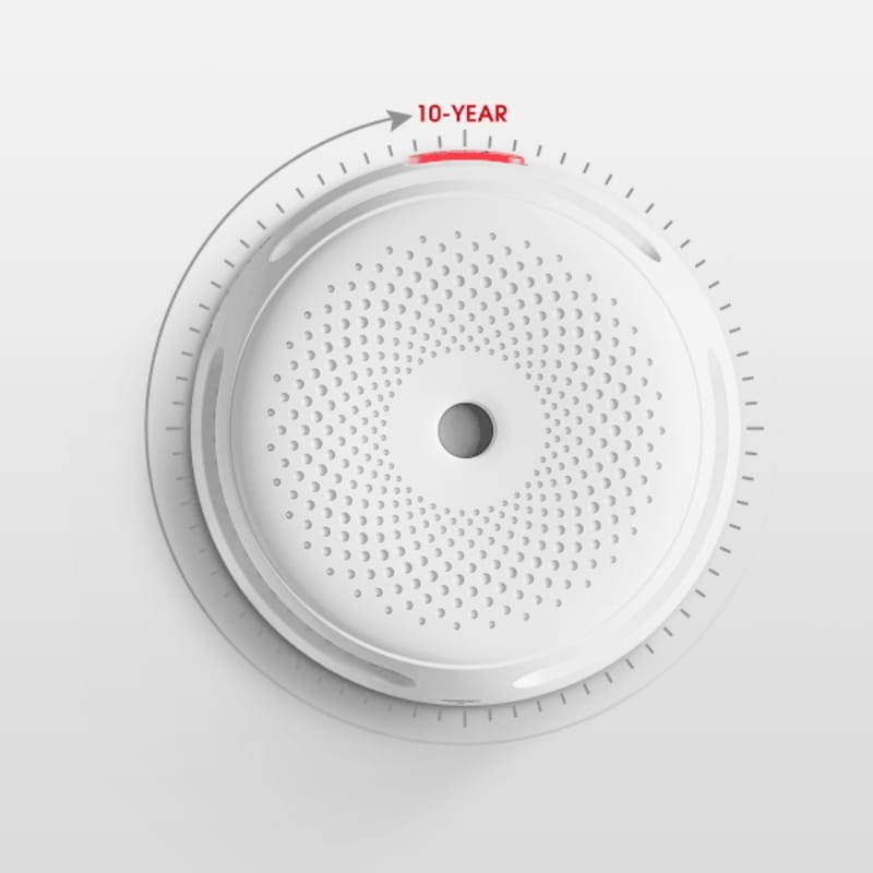 X-Sense XS01 Blanco - Detector de Humo - Ítem5