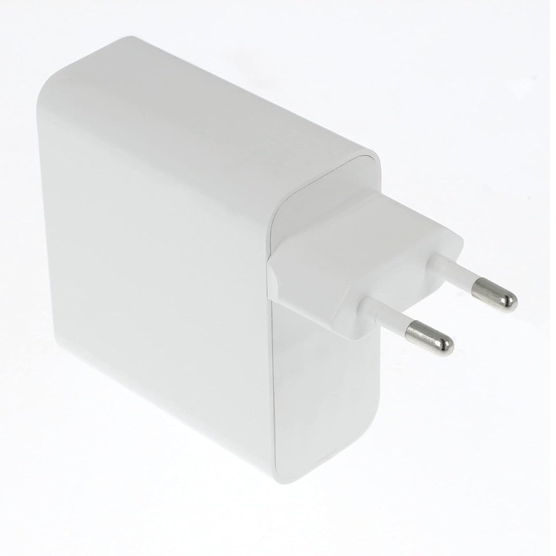 Carregador Xiaomi 45W Turbo Charging Power Adapter (Type-A) Branco - Item2