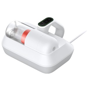 Xiaomi Dust Mite Vacuum Cleaner Pro Blanc - Aspirateur d'acariens