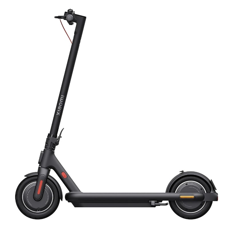 Xiaomi Electric Scooter 4 Pro Plus Preto - Trotinete elétrico - Item