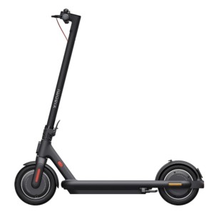 Xiaomi Electric Scooter 4 Pro Plus Noir - Trottinette électrique