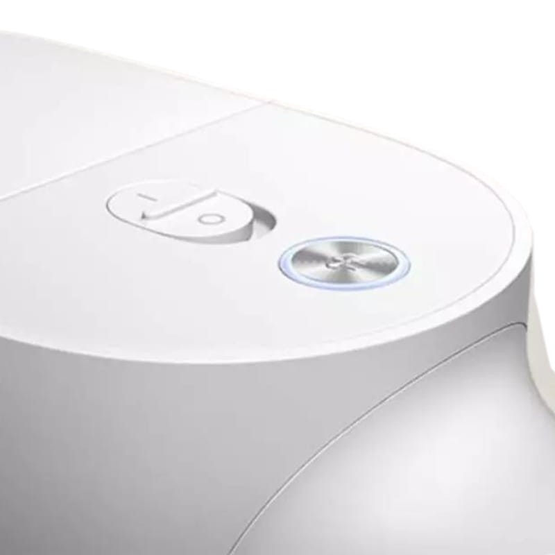 Xiaomi Handheld Steam Iron 1000W Blanc - Fer à vapeur vertical et horizontal - Ítem2