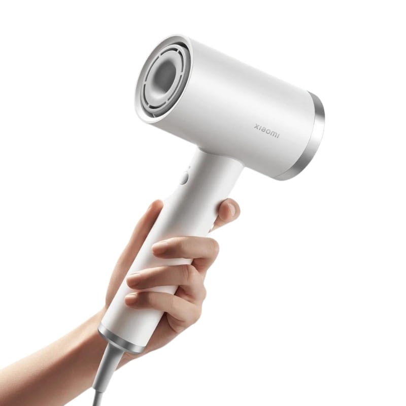 Xiaomi High-speed Ionic Hair Dryer Blanco - Secador de Pelo - Ítem1