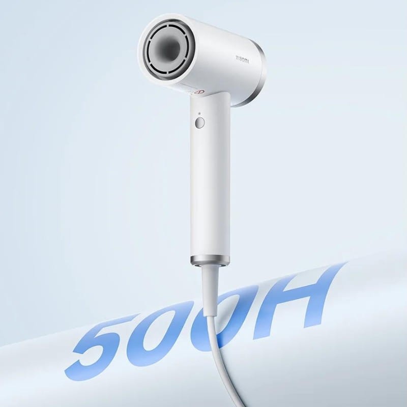 Xiaomi High-speed Ionic Hair Dryer Blanco - Secador de Pelo - Ítem5