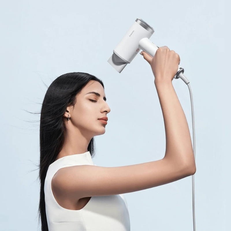 Xiaomi High-speed Ionic Hair Dryer Blanco - Secador de Pelo - Ítem6